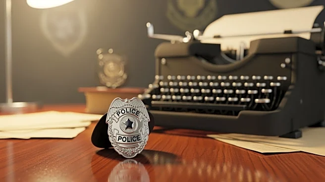 On This Day: Mark Fuhrman Is Born, Later Becoming a Central Figure in the O.J. Simpson Trial (1952)