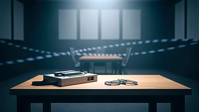 Mark Fuhrman’s Role in the O.J. Simpson Trial—and Why It Changed Everything