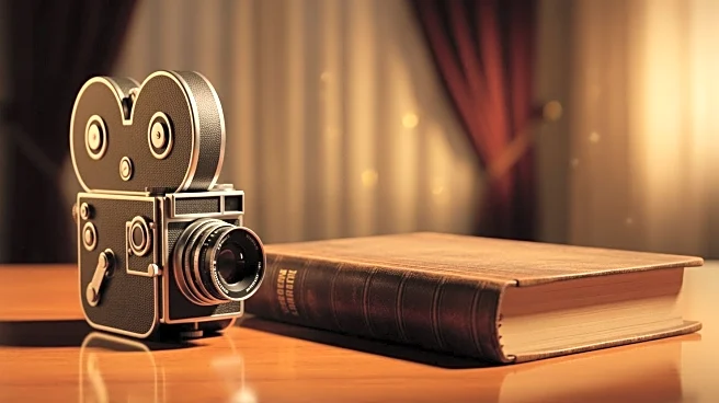 How John Carradine Launched One of Hollywood’s Most Famous Acting Families