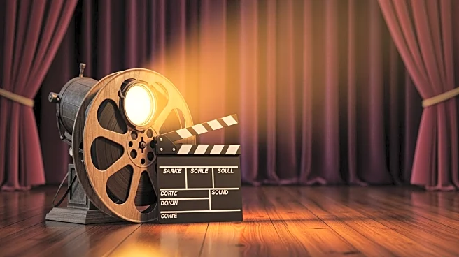 On This Day: John Carradine, Legendary Character Actor, Is Born in New York City (1906)