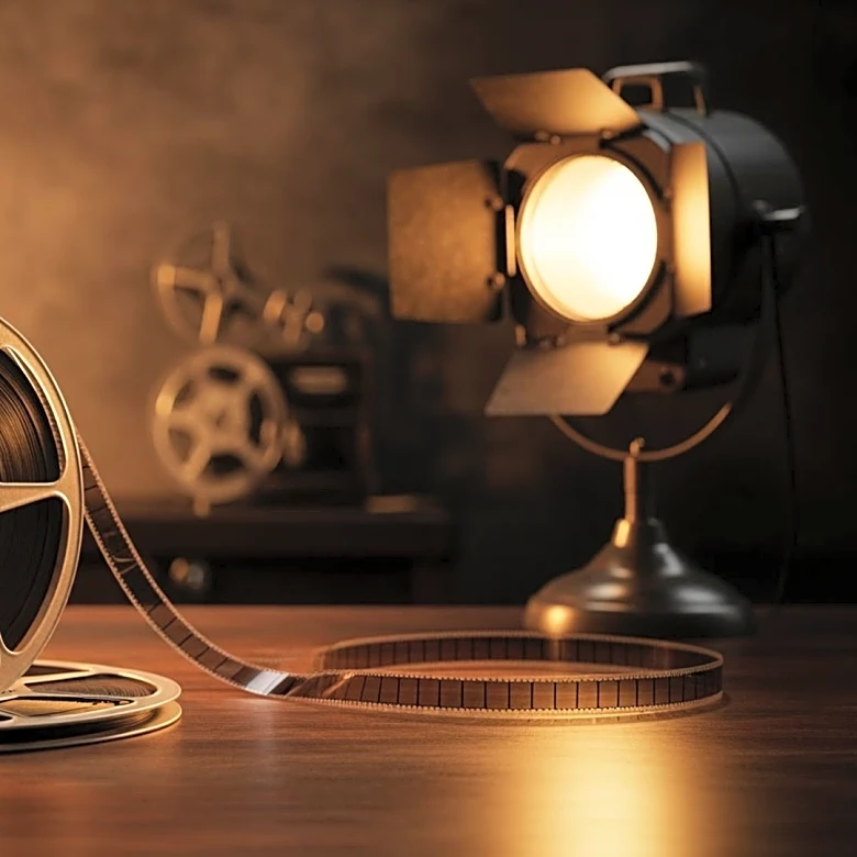 John Carradine’s Six-Decade Career That Defined Classic Hollywood