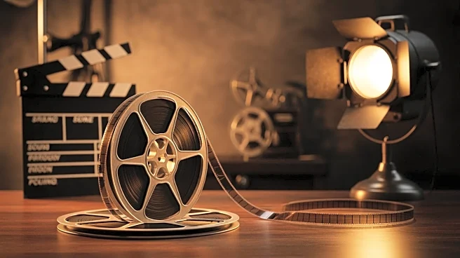 John Carradine’s Six-Decade Career That Defined Classic Hollywood