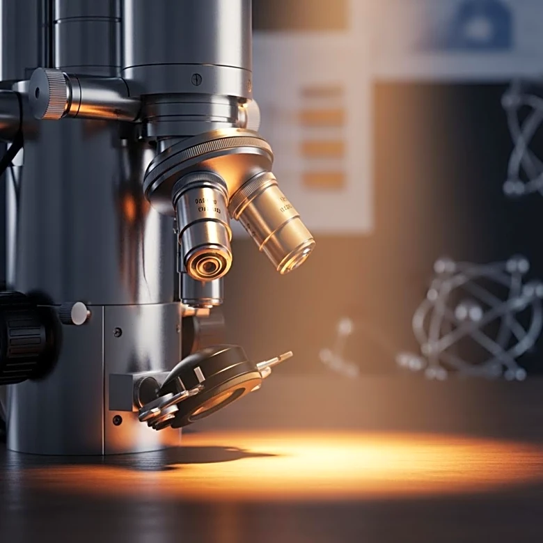 How Robert Hofstadter Changed What We Know About Atomic Nuclei