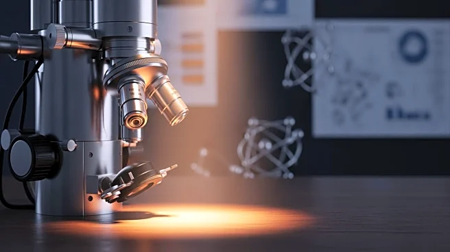 How Robert Hofstadter Changed What We Know About Atomic Nuclei