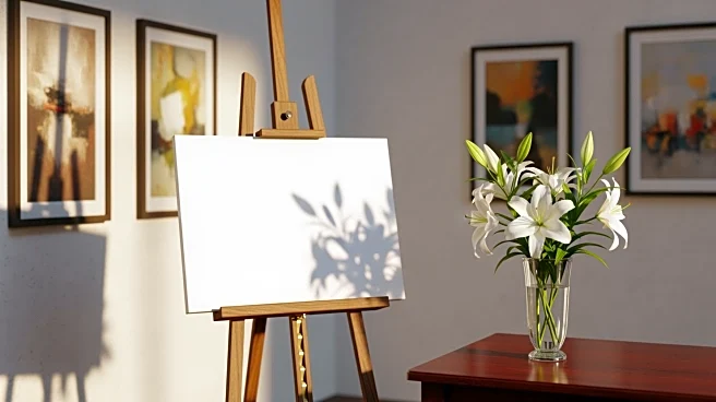 Joan Whitney Payson: How a Sports Trailblazer Became a Major Art Patron