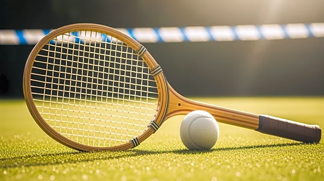 How Elizabeth Ryan Revolutionized Women’s Tennis With Aggressive Net Play