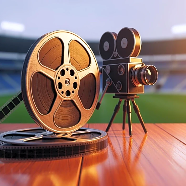 How Ed Sabol Turned Football Into Cinematic Storytelling