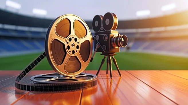 How Ed Sabol Turned Football Into Cinematic Storytelling