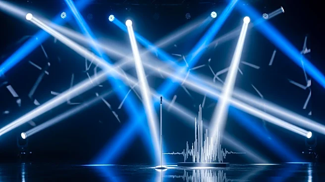 Why the Rolling Stones’ Super Bowl XL Halftime Show Still Stands Out