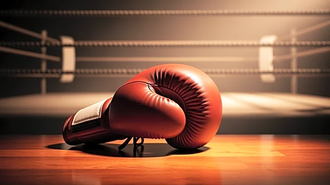 How Sugar Ray Leonard Dominated Boxing’s Legendary Four Kings Era