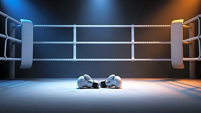 The Night Roberto Durán Quit: Inside Boxing’s Infamous No Más Fight