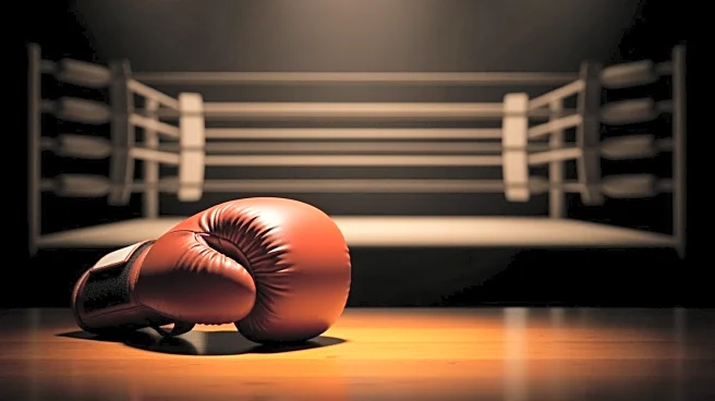 On This Day: Sugar Ray Leonard Steps Into the Pro Ring for the First Time (1977)