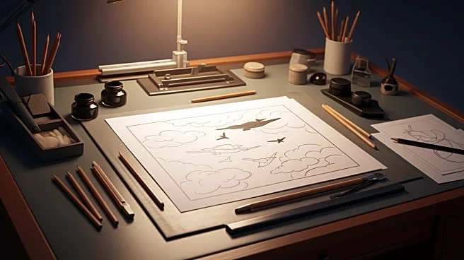 How Disney Overcame Years of Delays to Bring Peter Pan to Life