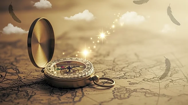 On This Day: Peter Pan Premieres—A Beloved Film With a Complex Legacy (1953)