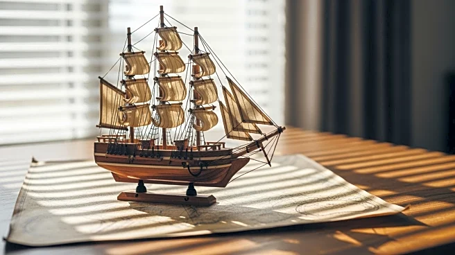 On This Day: Future Founder of Rhode Island Roger Williams Arrives in New England (1631)