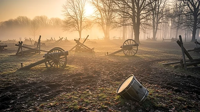 How the Battle of Hatcher’s Run Unfolded Day by Day in 1865