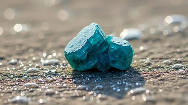 How Phosphate Supported Early Life Chemistry