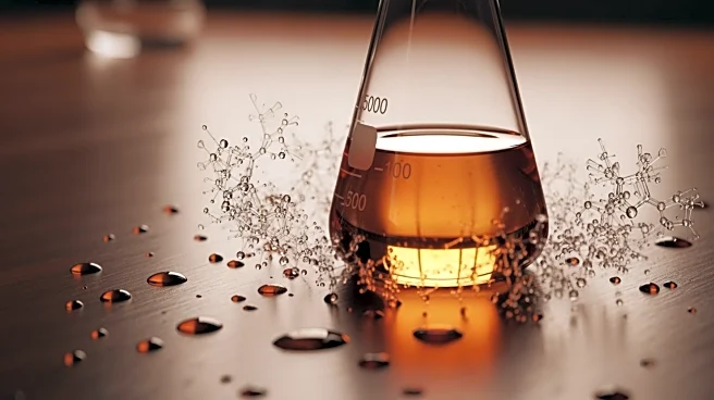 How Simple Chemistry May Have Sparked Life on Earth