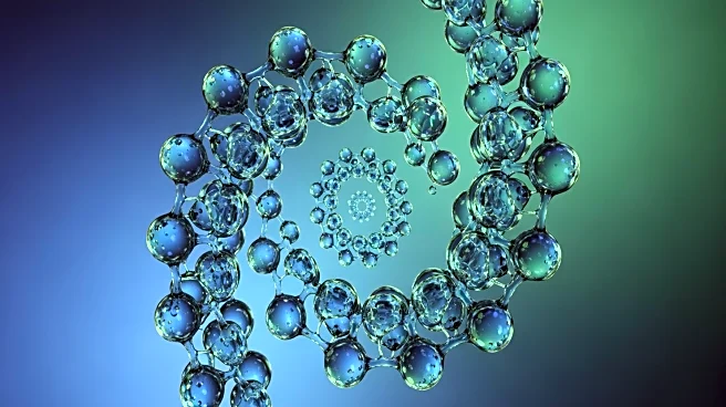 How Simple Chemical Reactions Could Have Led to Life