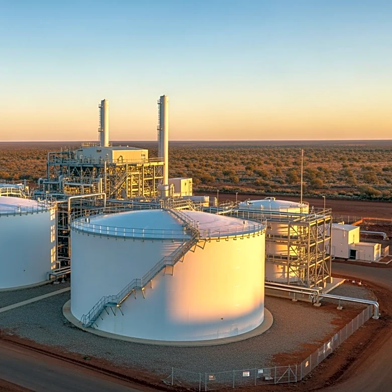 Carbon Capture Explained: Australia’s Path to Lower Emissions