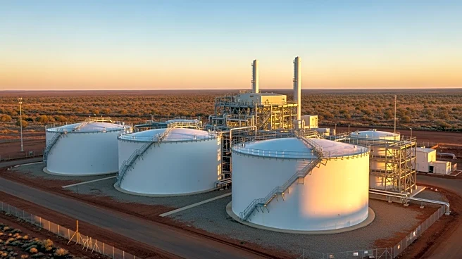Carbon Capture Explained: Australia’s Path to Lower Emissions