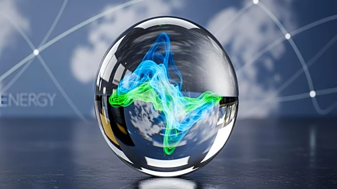 Can Carbon Capture Help Australia Cut Emissions?