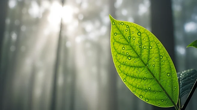 How Carbon Dioxide Removal Works—and Why the World Needs It