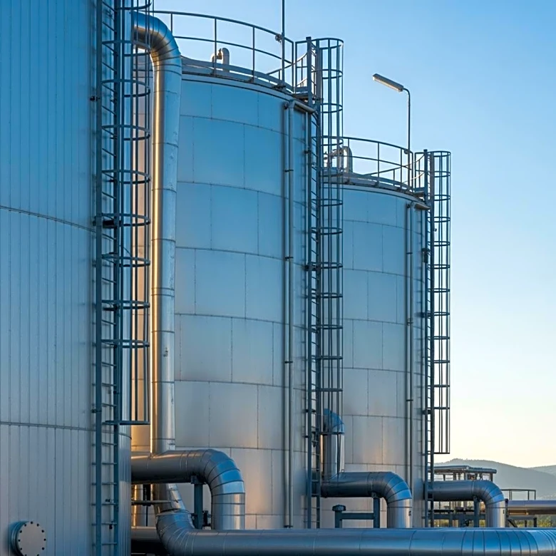 What Is Carbon Capture and Storage—and Why It Matters