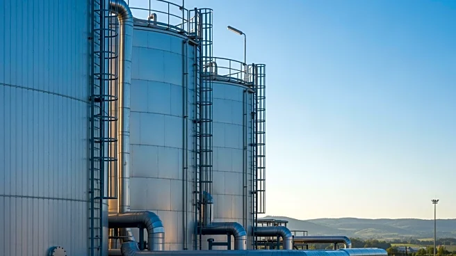 What Is Carbon Capture and Storage—and Why It Matters