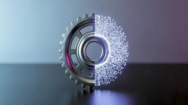 How Quantum Engineering Became a Global Priority