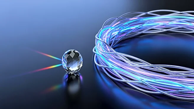 How Quantum Engineering Is Used Today