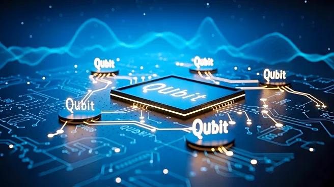 Inside Quantum Programming: How Quantum Computers Really Work