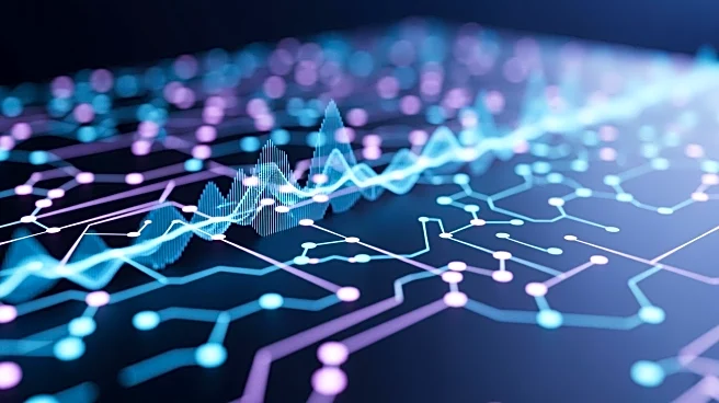 How Quantum Computers Understand Instructions