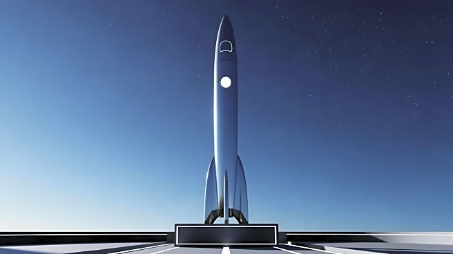 Saturn I: NASA’s First Medium-Lift Launch Vehicle