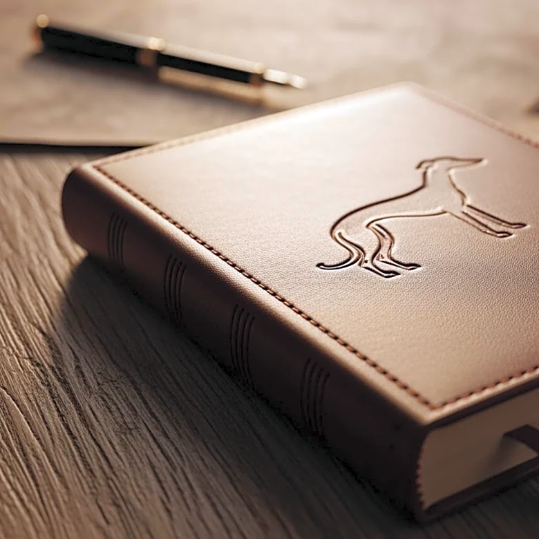 The King’s Hound: The Legacy of the Extinct Chien-gris