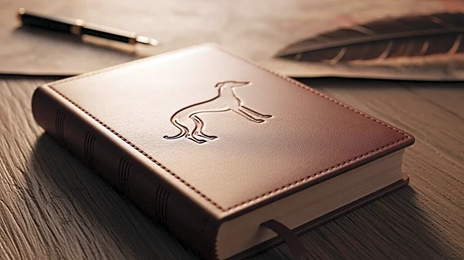 The King’s Hound: The Legacy of the Extinct Chien-gris