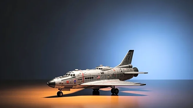 Wally Schirra: The First Astronaut to Fly Mercury, Gemini, and Apollo