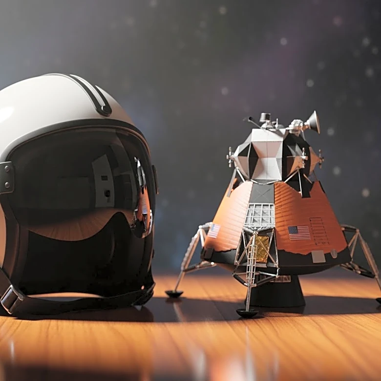 Donn F. Eisele: A Journey from Air Force Pilot to Apollo Astronaut