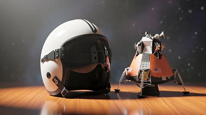 Donn F. Eisele: A Journey from Air Force Pilot to Apollo Astronaut