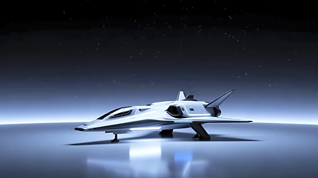 AS-202: Testing the Apollo Spacecraft Before Crewed Flight