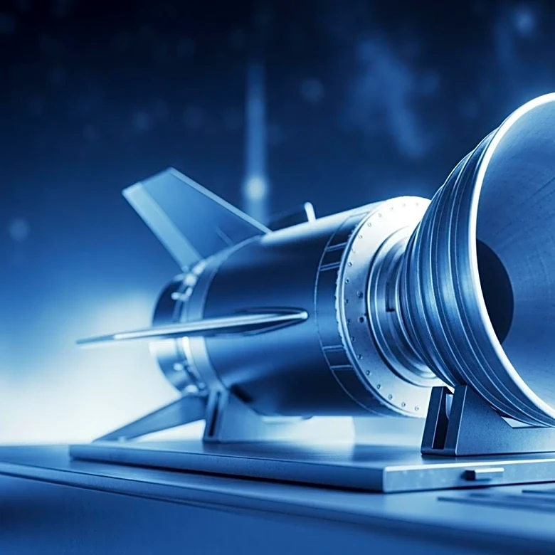 Apollo 6: The Last Test Before the Moon