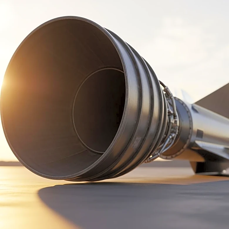 How Apollo 6 Helped Qualify the Moon Rocket