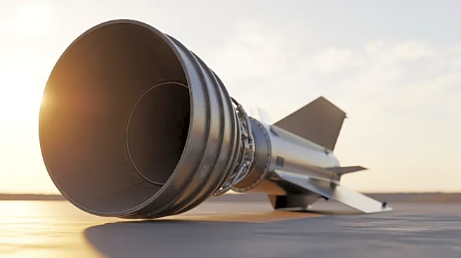 How Apollo 6 Helped Qualify the Moon Rocket