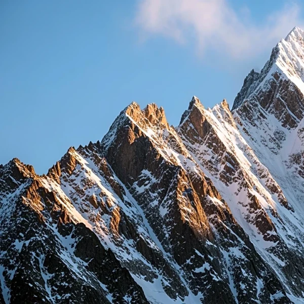 How a 19th-Century Expedition Conquered the Hurricane-Force Winds of Mount Saint Elias