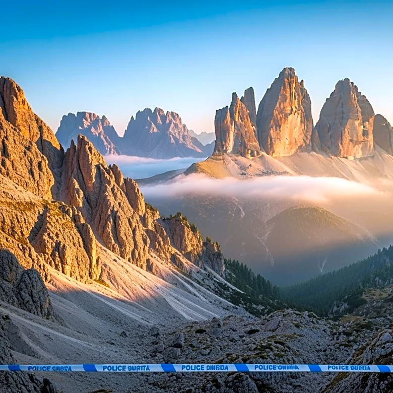 The Andes: A Journey Through South America's Longest Mountain Range