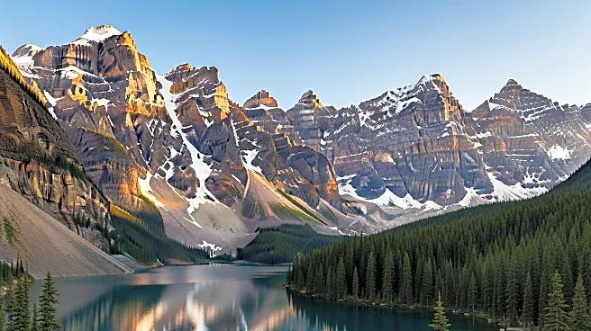 Why the Alaska Range Is One of Alaska’s Most Impressive Landforms