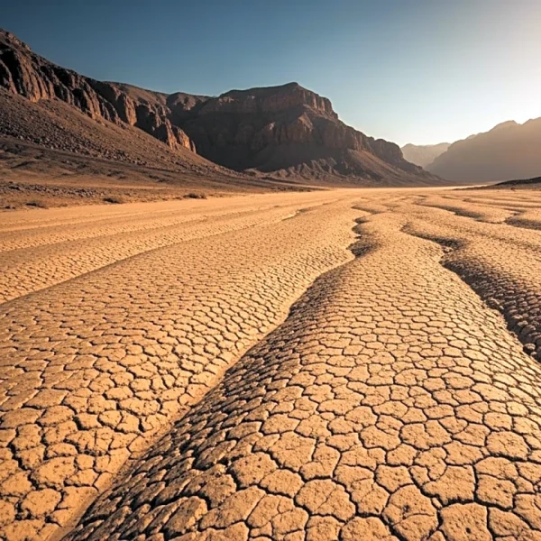 Inside Death Valley: The Geography Behind One of Earth’s Hottest Places