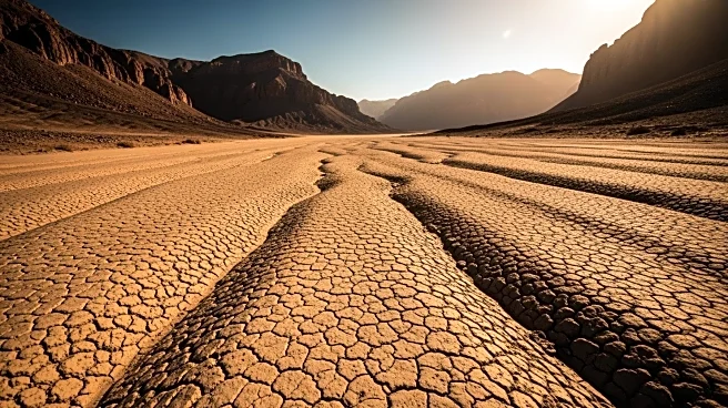 Inside Death Valley: The Geography Behind One of Earth’s Hottest Places