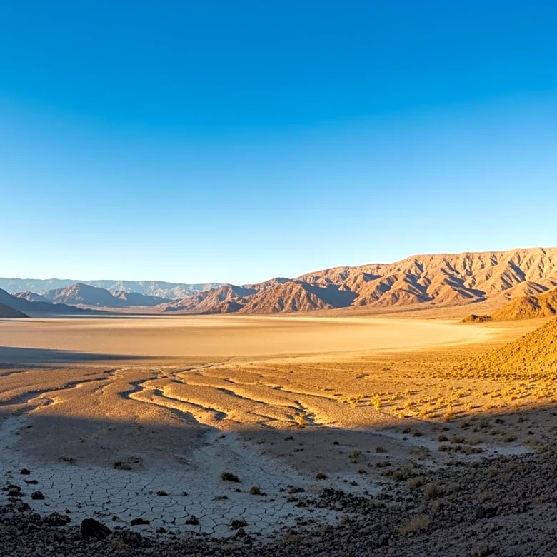 Beyond the Alkali Plain: The Real Science of Wyoming’s Most Mysterious Geological "Sink"
