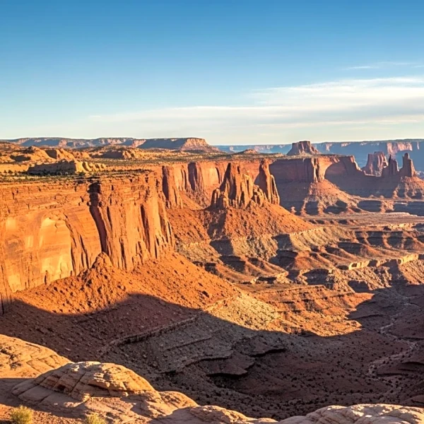 Canyonlands National Park: How It Became a Protected Treasure